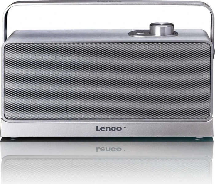 Lenco WTVS-100