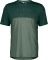 Scott Trail Flow DRI Trikot kurzarm lush green/haze green (Herren) Vorschaubild