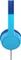Belkin SoundForm Mini Wired (3.5mm/USB-C) blau Vorschaubild