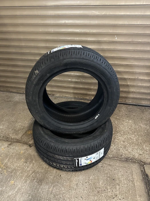 Avon ZV7 225/50 R16 92W