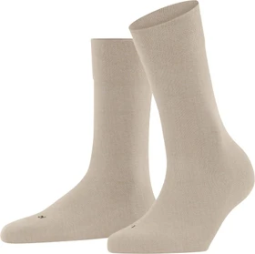 Falke Sensitive London Socken linen mel. (Damen)
