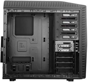 SilverStone Precision PS05 USB 3.0
