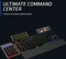 Mountain MacroPad, Midnight Black, Tactile 55, hot-swap, USB-A Vorschaubild