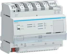 Hager KNX easy Konfigurationsserver domovea basic (TJA670)