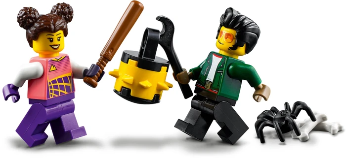 LEGO City - Stunt-Park