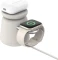 Belkin BoostCharge Pro Kabellose 2-in-1-Ladestation mit MagSafe (15W) Sand Vorschaubild