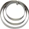 Städter Terrassen-Ausstecher Ring Set Glatt Vorschaubild