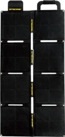 Nitecore FSP100W IPX5 Solarpanel 100W