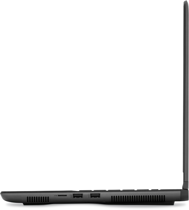 Dell Alienware m16 R2, Dark Metallic Moon, Core Ultra 7 155H, 16GB RAM, 1TB SSD, GeForce RTX 4070, DE