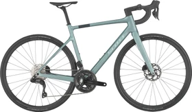 Scott Addict 40 iceberg green Modell 2025