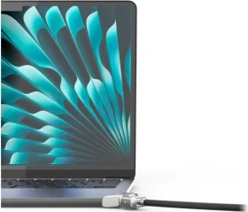 Compulocks MacBook M2/M3 Ledge + Schloss