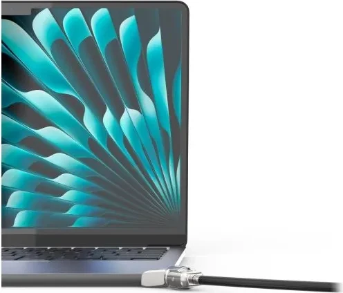 Compulocks MacBook M2/M3 Ledge + Schloss