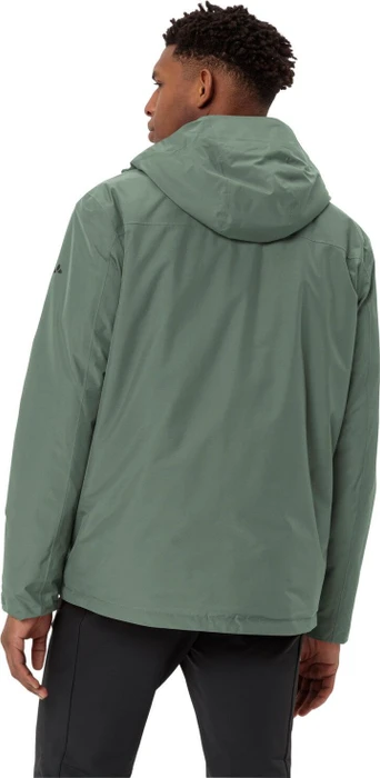 Vaude Rosemoor Padded II Funktionsjacke agave (Herren)