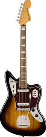 Fender Squier Classic Vibe '70s Jaguar IL 3-Color Sunburst