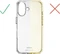 Hama Handyhülle Extreme Protect für Apple iPhone 16e transparent Vorschaubild