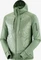 Salomon Elixir Hybrid Hooded Funktionsjacke laurel wreath (Herren) Vorschaubild