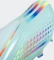 adidas X Speedportal+ FG clear aqua/solar red/power blue Vorschaubild