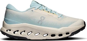 On Cloudsurfer Trail 2 Waterproof grain/brook (Damen)