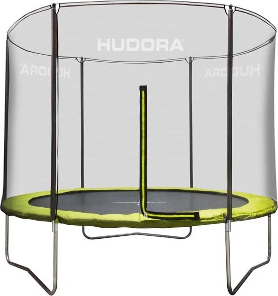 Hudora Fabulous Trampolin 300