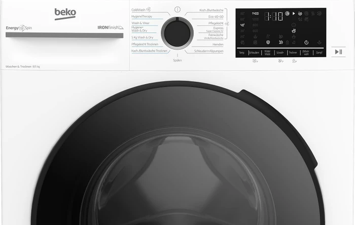 Beko BM3DT4844W