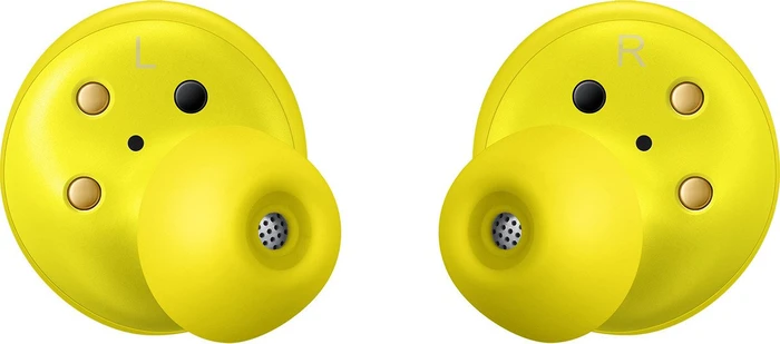 Samsung Galaxy Buds gelb