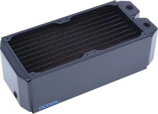 Alphacool NexXxoS Monsta 240