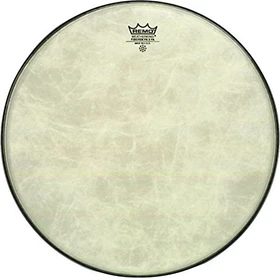 Remo Emperor Coated 12"