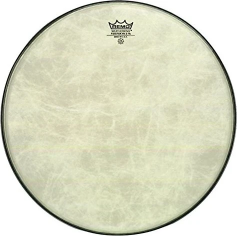 Remo Emperor Coated 12"