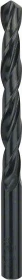 Bosch Professional HSS-R Spiralbohrer, 10x87x133mm, 10 Stück