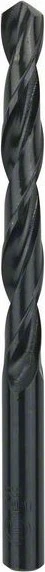 Bosch Professional HSS-R Spiralbohrer, 10x87x133mm, 10 Stück