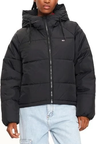 Tommy Hilfiger Puffer Jacke (Damen)