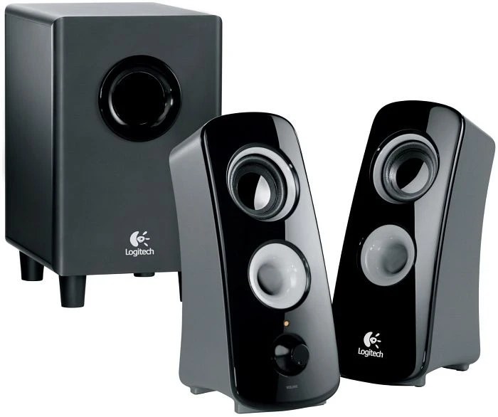 Logitech Z323