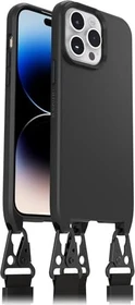 Otterbox React Necklace MagSafe (Non-Retail) für Apple iPhone 14 Pro Max schwarz
