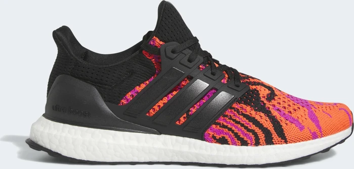 adidas Ultraboost 1.0 solar red/core black/cloud white