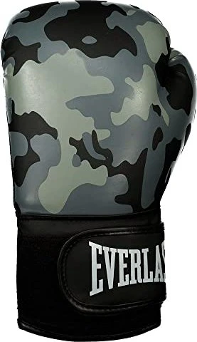Everlast Spark Training Handschuhe 16OZ