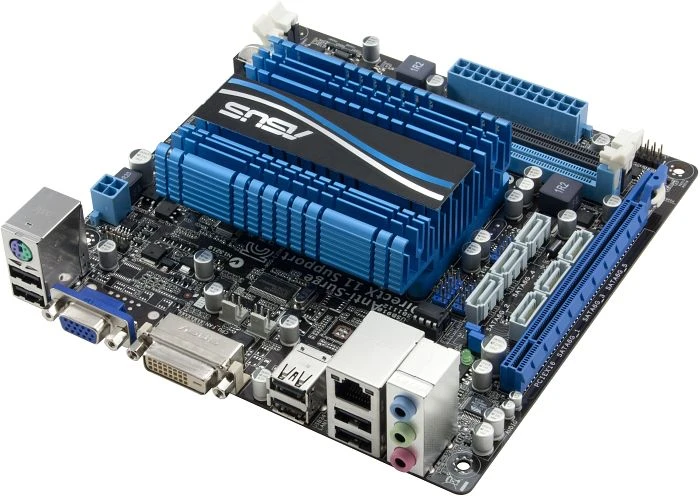ASUS C60M1-I