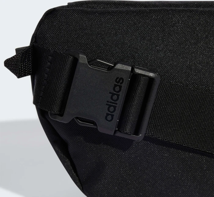 adidas Daily Bauchtasche schwarz/weiß