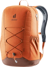 Deuter Gogo chestnut/umbra