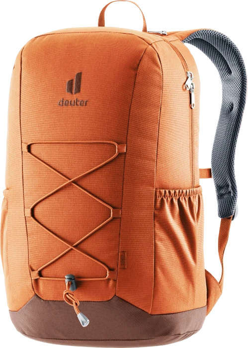Deuter Gogo chestnut/umbra