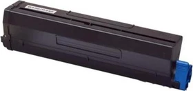 OKI Toner 44315317 gelb