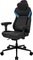 Thunder X3 Core Smart Racer Gamingstuhl, blau Vorschaubild