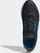 adidas Terrex Agravic Flow 2.0 GTX core black/blue rush/turbo (Herren) Vorschaubild