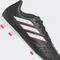 adidas Copa Pure.3 FG core black/zero metalic/team shock pink 2 Vorschaubild