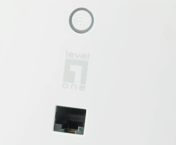 LevelOne WAP-8221, Unterputz, Controller-based AP