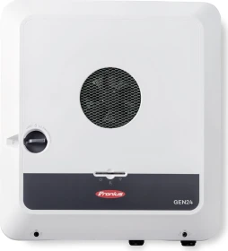 Fronius Symo GEN24 12.0 Plus SC
