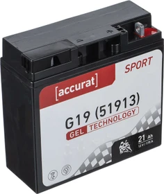 Accurat Sport GEL G19 (51913)