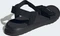 adidas Terrex Hydroterra Light Sandale core black/grey four Vorschaubild