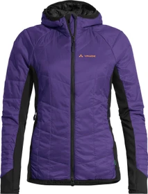 Vaude Sesvenna III Skijacke dark purple (Damen)