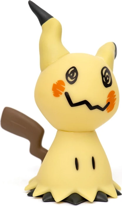 Jazwares Pokémon - Select Mimigma (PKW2521)