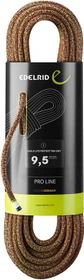 Edelrid Eagle Lite Pro Dry Einfachseil 9.5mm